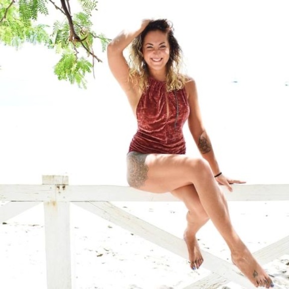 Meet your Posher, Mandy - Picture 1 of 1